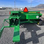 New 2023  328 at Papé Machinery Ag & Turf in Merrill, OR