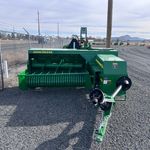 New 2023  328 at Papé Machinery Ag & Turf in Merrill, OR