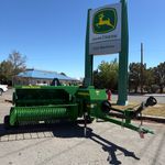 New 2025  328 at Papé Machinery Ag & Turf in Yerington, NV