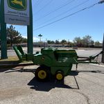 New 2025  328 at Papé Machinery Ag & Turf in Yerington, NV