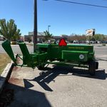 New 2025  328 at Papé Machinery Ag & Turf in Yerington, NV