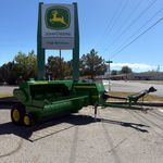 New 2025  328 at Papé Machinery Ag & Turf in Yerington, NV