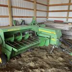 Used 2014 John Deere 328 at Papé Machinery Ag & Turf in Ponderay, ID