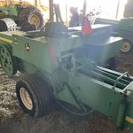 Used 2014 John Deere 328 at Papé Machinery Ag & Turf in Ponderay, ID