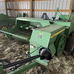 Used 2014 John Deere 328 at Papé Machinery Ag & Turf in Ponderay, ID