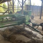 Used 2014 John Deere 348 at Papé Machinery Ag & Turf in Ponderay, ID