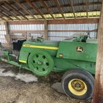 Used 2014 John Deere 348 at Papé Machinery Ag & Turf in Ponderay, ID