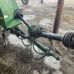 Used 2014 John Deere 348 at Papé Machinery Ag & Turf in Ponderay, ID