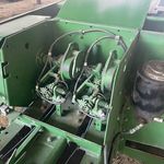 Used 2014 John Deere 348 at Papé Machinery Ag & Turf in Ponderay, ID