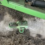 Used 2014 John Deere 348 at Papé Machinery Ag & Turf in Ponderay, ID
