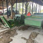 Used 2014 John Deere 348 at Papé Machinery Ag & Turf in Ponderay, ID