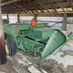 Used 2014 John Deere 348 at Papé Machinery Ag & Turf in Ponderay, ID