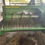 Used 2014 John Deere 348 at Papé Machinery Ag & Turf in Ponderay, ID