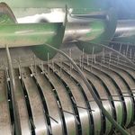 Used 2014 John Deere 348 at Papé Machinery Ag & Turf in Ponderay, ID