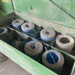 Used 2014 John Deere 348 at Papé Machinery Ag & Turf in Ponderay, ID