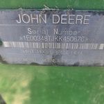 Used 2019 John Deere 348 at Papé Machinery Ag & Turf in Okanogan, WA
