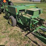 Used 2019 John Deere 348 at Papé Machinery Ag & Turf in Okanogan, WA