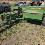 Used 2019 John Deere 348 at Papé Machinery Ag & Turf in Okanogan, WA