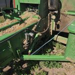 Used 2019 John Deere 348 at Papé Machinery Ag & Turf in Okanogan, WA