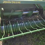 Used 2019 John Deere 348 at Papé Machinery Ag & Turf in Okanogan, WA