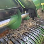Used 2019 John Deere 348 at Papé Machinery Ag & Turf in Okanogan, WA