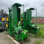 New 2026  348 at Papé Machinery Ag & Turf in Donald, OR