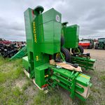 New 2026  348 at Papé Machinery Ag & Turf in Donald, OR