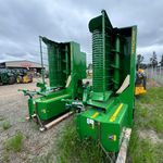 New 2026  348 at Papé Machinery Ag & Turf in Donald, OR