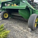Used 2015 John Deere 830 at Papé Machinery Ag & Turf in Tekoa, WA