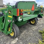 Used 2015 John Deere 830 at Papé Machinery Ag & Turf in Tekoa, WA