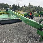 Used 2015 John Deere 830 at Papé Machinery Ag & Turf in Tekoa, WA