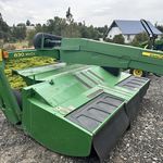 Used 2015 John Deere 830 at Papé Machinery Ag & Turf in Tekoa, WA