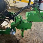 Used 2020 John Deere 835 at Papé Machinery Ag & Turf in Donald, OR