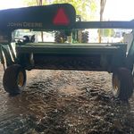 Used 2020 John Deere 835 at Papé Machinery Ag & Turf in Donald, OR