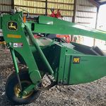 Used 2020 John Deere 835 at Papé Machinery Ag & Turf in Donald, OR