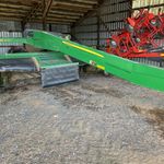 Used 2020 John Deere 835 at Papé Machinery Ag & Turf in Donald, OR