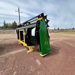 New 2023  415D at Papé Machinery Ag & Turf in Madras, OR