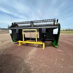 New 2023  415D at Papé Machinery Ag & Turf in Madras, OR