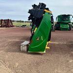 New 2023  415D at Papé Machinery Ag & Turf in Madras, OR