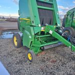 New 2023  450M at Papé Machinery Ag & Turf in Fall River Mills, CA