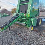New 2023  450M at Papé Machinery Ag & Turf in Fall River Mills, CA