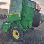 New 2023  450M at Papé Machinery Ag & Turf in Fall River Mills, CA