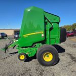 New 2023 John Deere 460R at Papé Machinery Ag & Turf in Chehalis, WA
