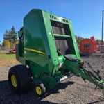 New 2023 John Deere 460R at Papé Machinery Ag & Turf in Chehalis, WA