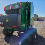 New 2023 John Deere 460R at Papé Machinery Ag & Turf in Chehalis, WA