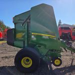 New 2023 John Deere 460R at Papé Machinery Ag & Turf in Chehalis, WA