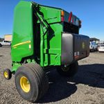 New 2023 John Deere 460R at Papé Machinery Ag & Turf in Chehalis, WA