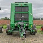 New 2024  461M at Papé Machinery Ag & Turf in Donald, OR