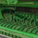 New 2024  461M at Papé Machinery Ag & Turf in Donald, OR
