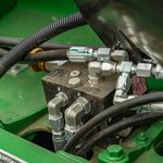 New 2024  461M at Papé Machinery Ag & Turf in Donald, OR